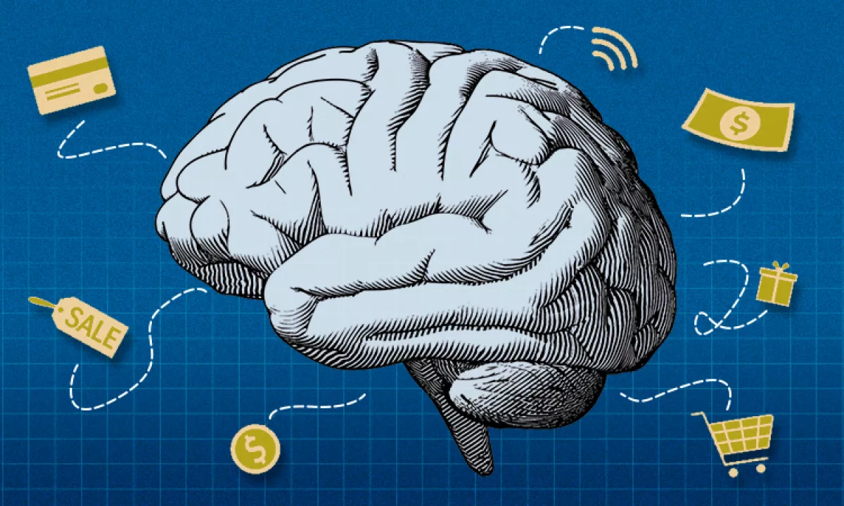 Economía del Comportamiento