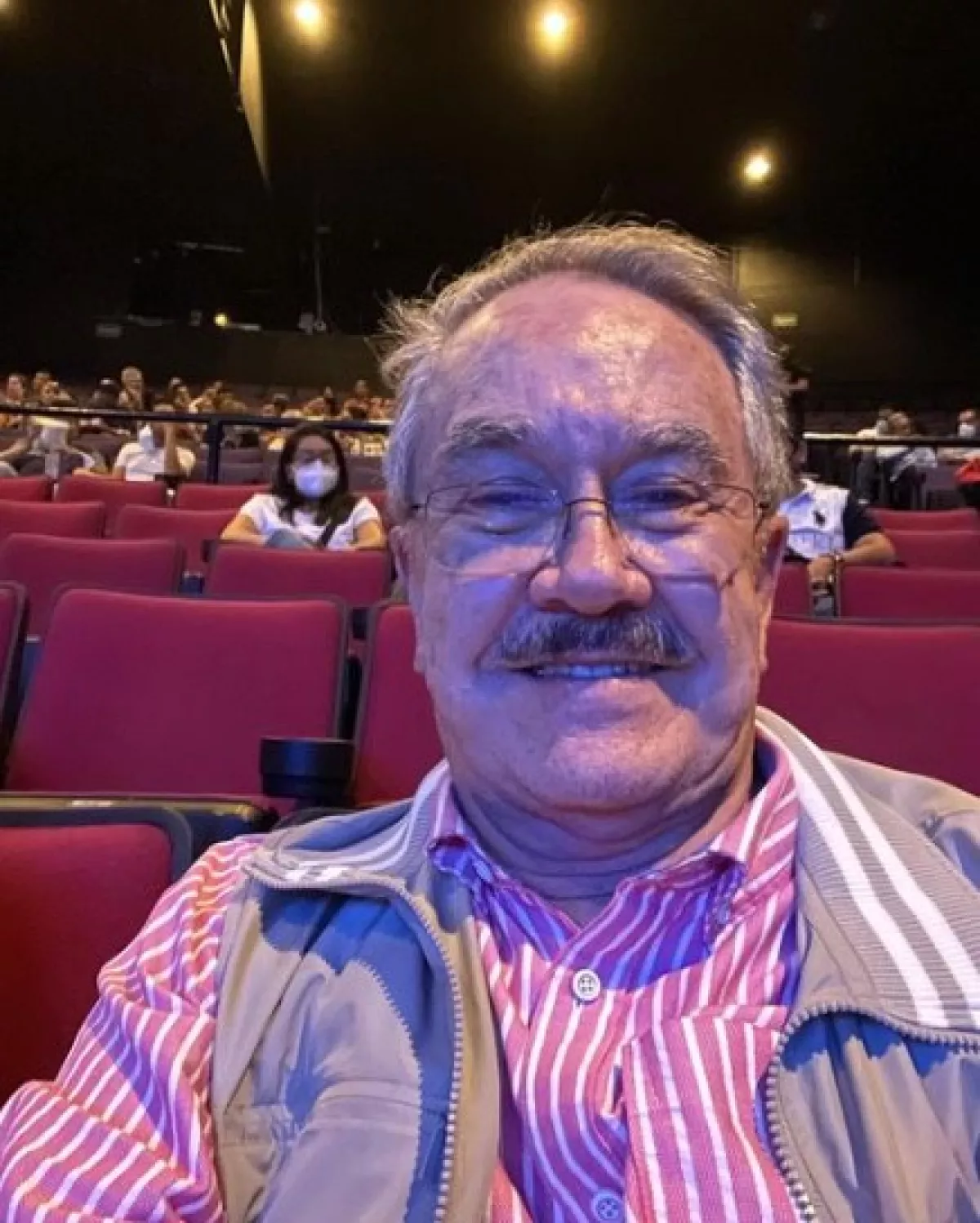 Pedro Sola
