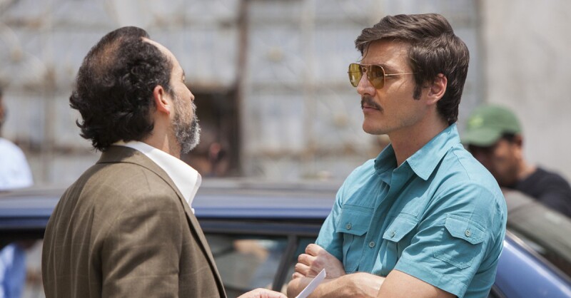 Narcos