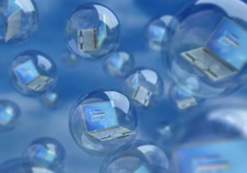 Google lidera en Internet y Apple en el mercado móvil, y ¿dónde está Microsoft?, cuestiona el autor. (Foto: Jupiter Images)