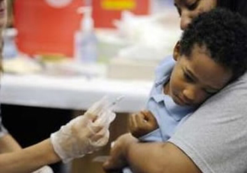 La ONU considera que podría tomar años la disminución del impacto y el contagio del virus A/H1N1. (Foto: Reuters)