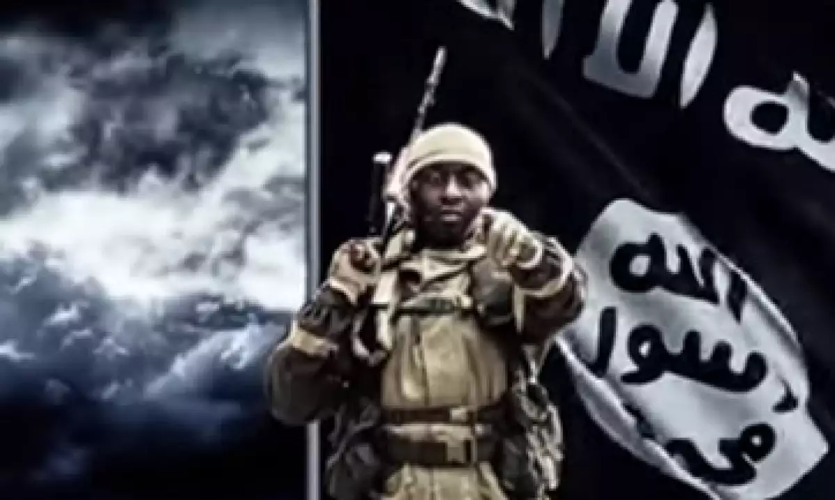 ISIS considera a México un aliado de la coalición internacional que quiere destruirlo. (Foto: Especial)