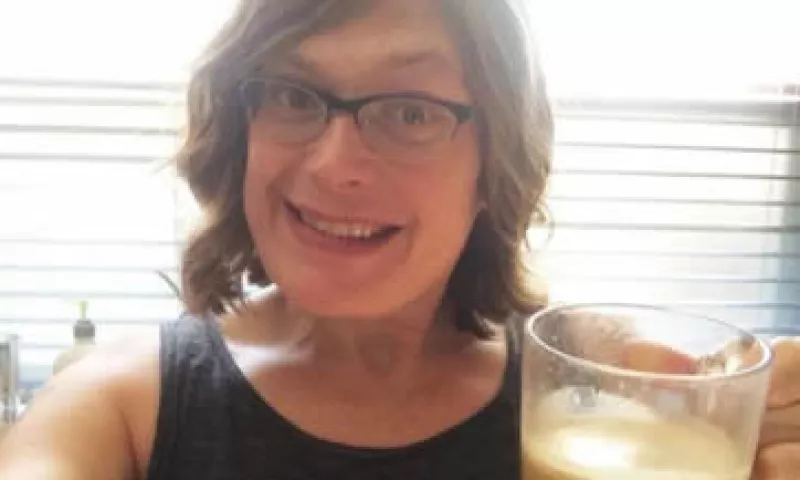 Lilly dijo que desde hace tiempo sus conocidos conocen su nueva identidad, pero la insistencia de un diario británico la obligó a hacerla pública (Foto: Lilly Wachowski/Windy City Times)