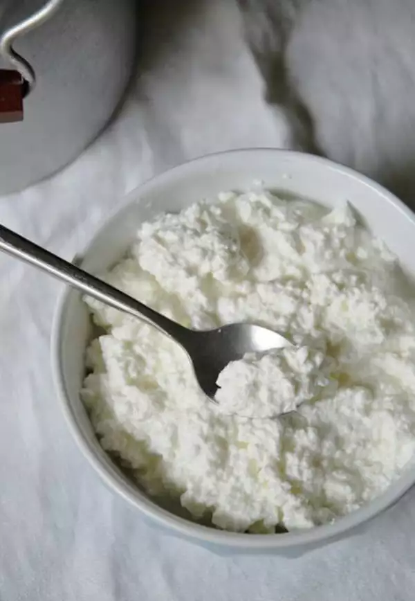 El mix perfecto lo lograrás con tu fruta favorita