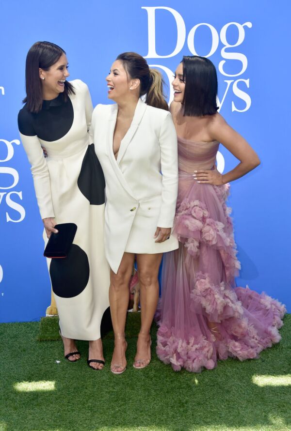 Eva Longoria