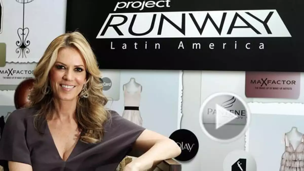 Project Runway Latin America