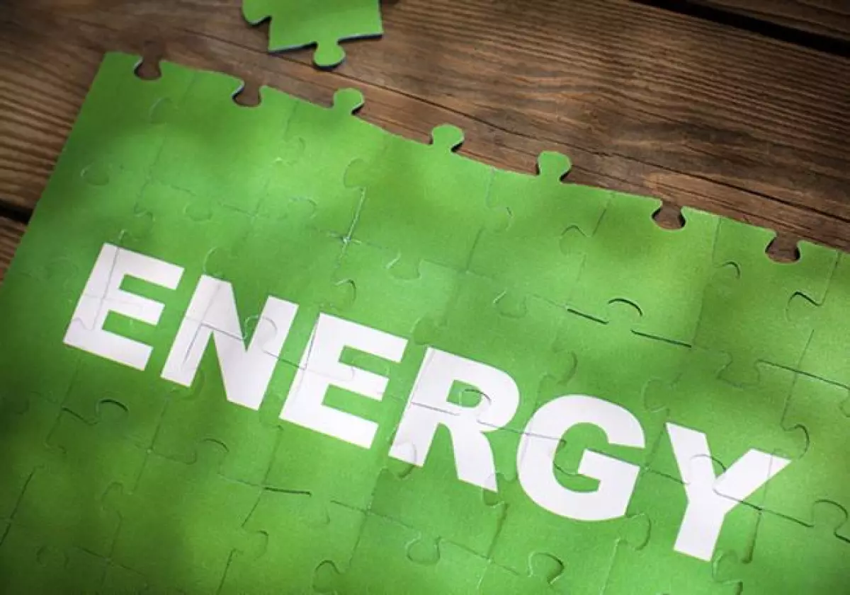 Energy