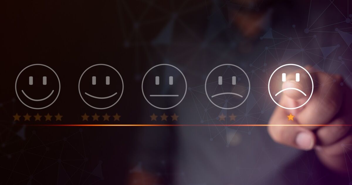 Boş deneyimler; orijinal olmayan pazarlama riski