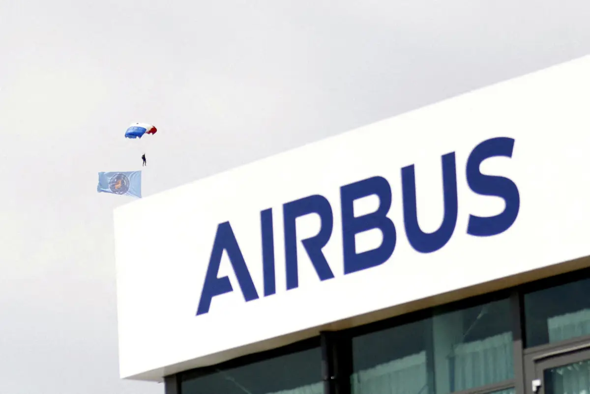 El Airbus A320 desbanca al Boeing 737 como el avión con más entregas de la historia
