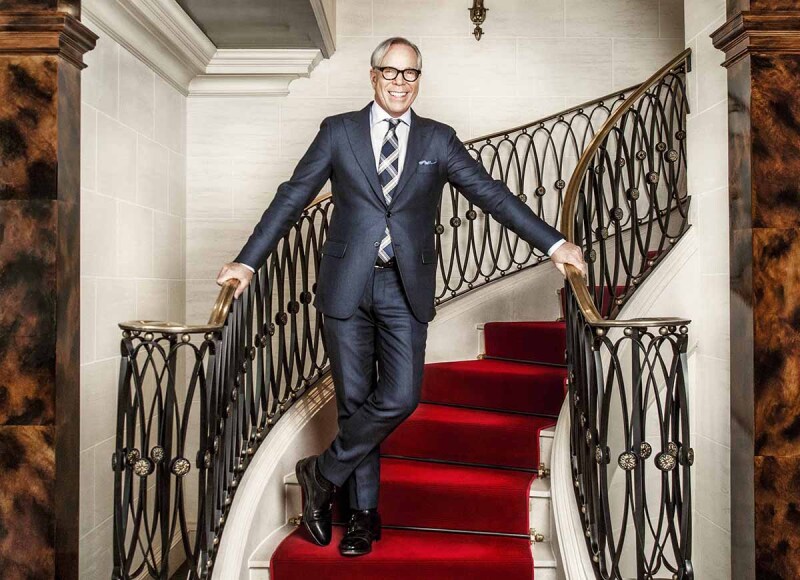 Tommy Hilfiger