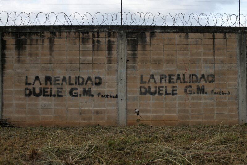 Dijo adiós