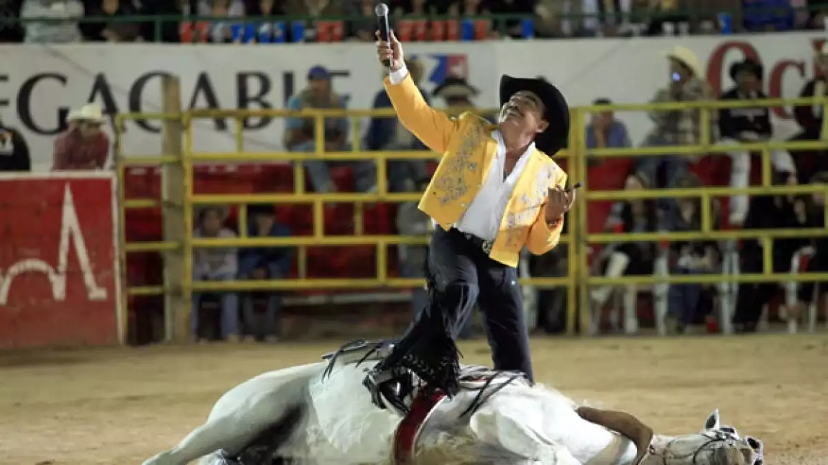 Ejecutan a colaborador de Joan Sebastian