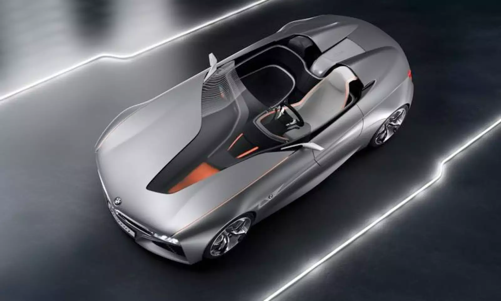 Un ‘roadster’ de la firma bávara que incorporará un nuevo sistema de conducción guiado por computadora, para asegurar la seguridad de sus pasajeros.