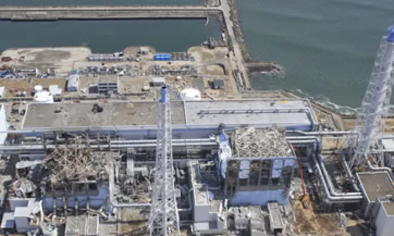 Apenas 19 de los 54 reactores nucleares de Japón operan con normalidad. (Foto: AP)