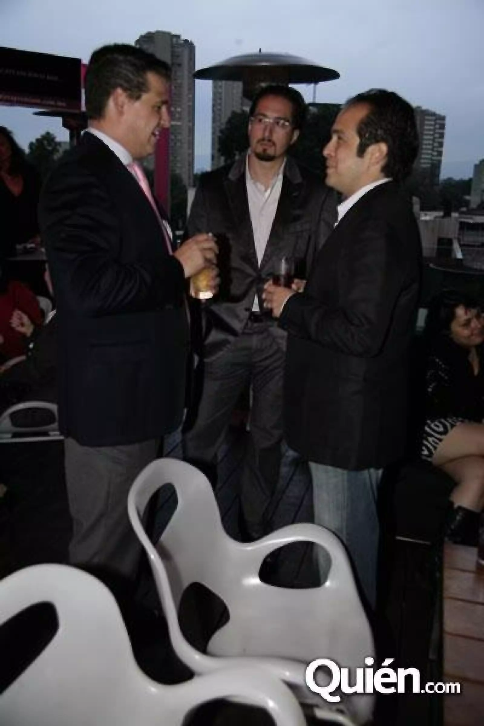 Coctel Tarjeta Premium