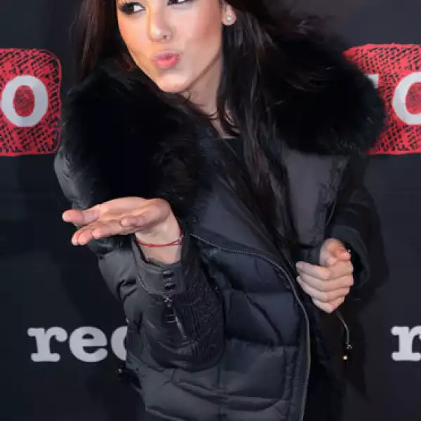 Danna Paola