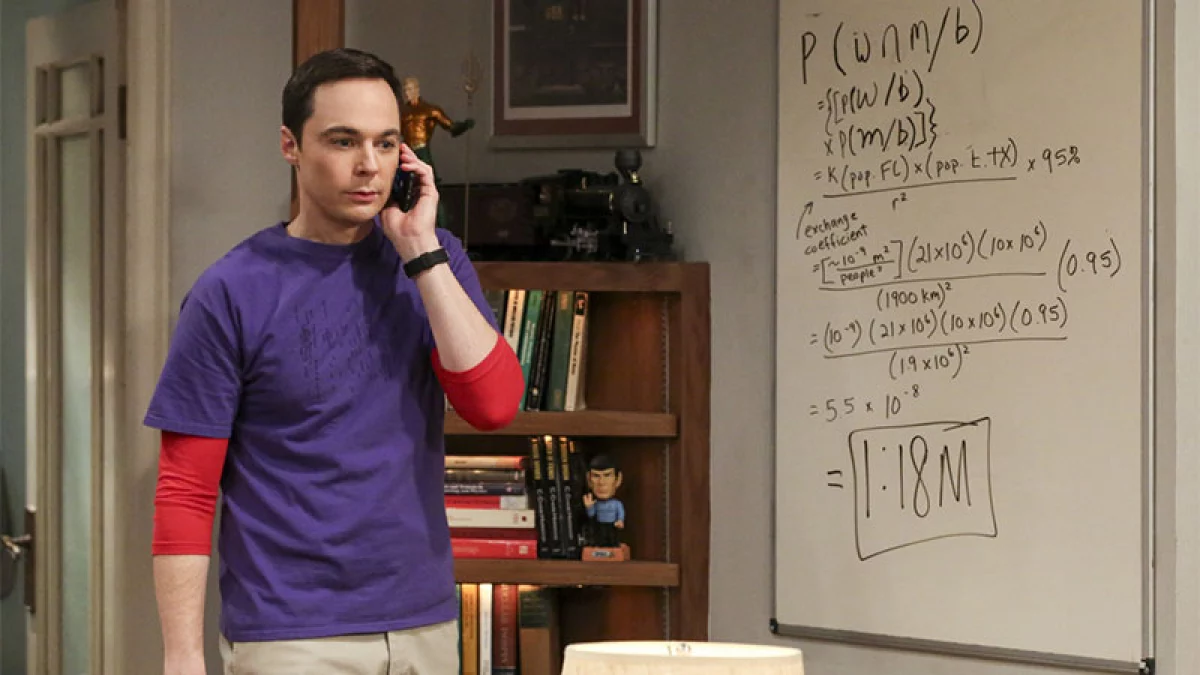 Jim Parsons