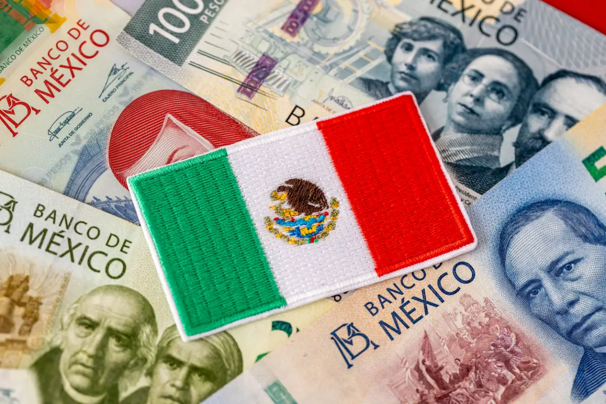 pib mexico 2026 inegi