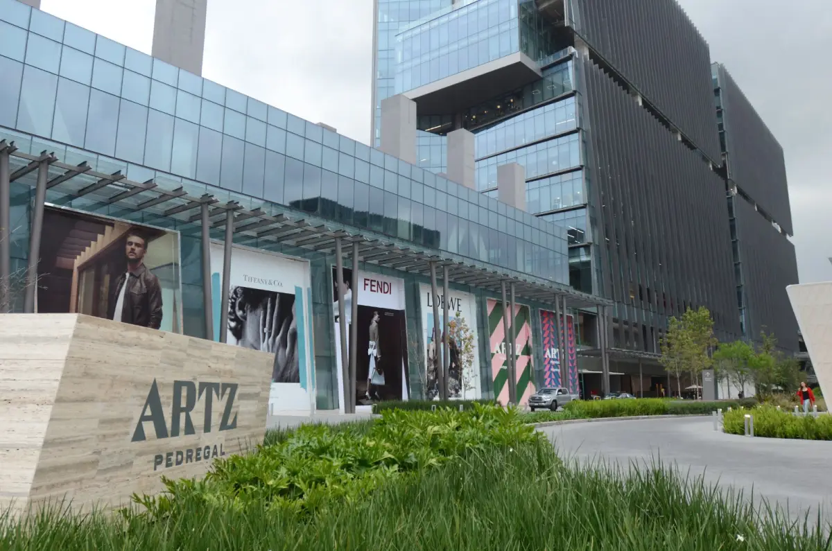 plaza artz