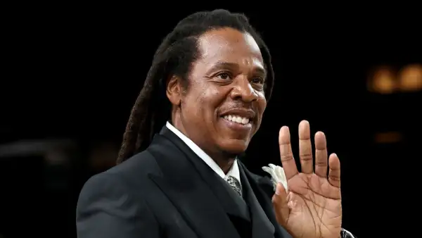 Jay-Z 