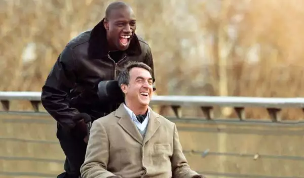 intouchables