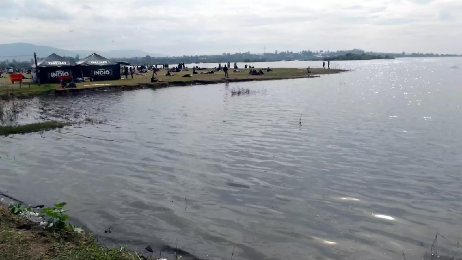Festival Internacional del Globo 2013 en Leon