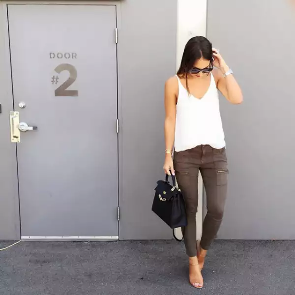 Kathleen de Carrie Bradshaw Lied