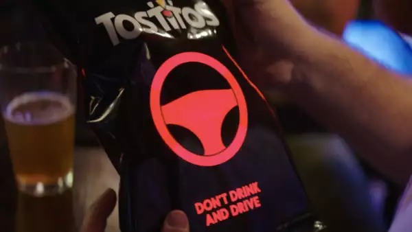 Tostitos Super Bowl