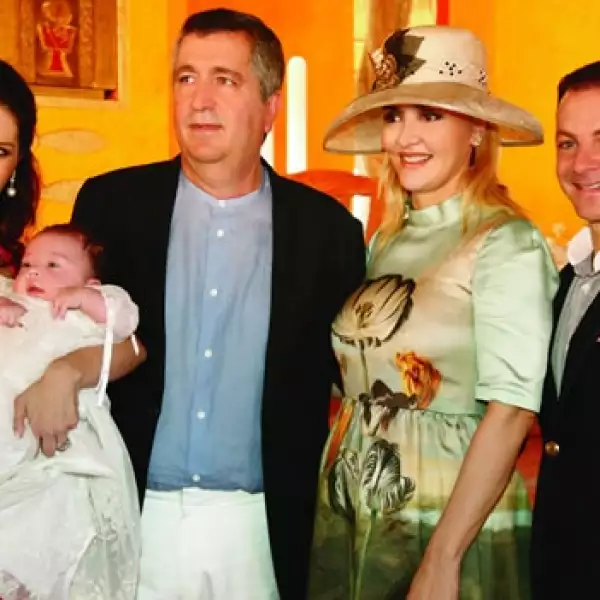 bautizo valentina vergara