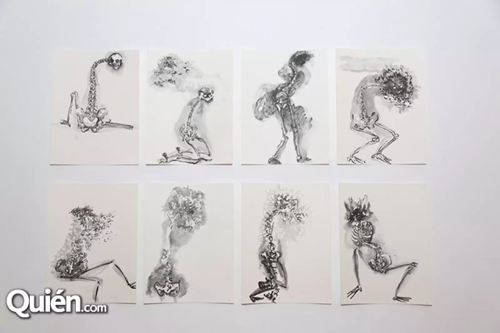 Sin título. José Luiz Viezca