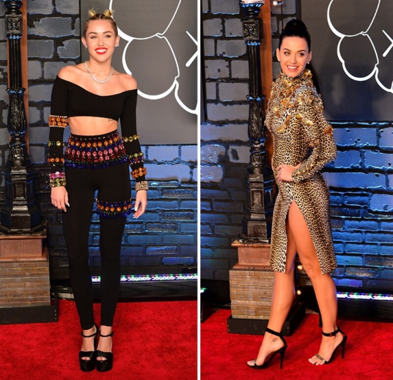¿En qué estaba pensando Miley?
