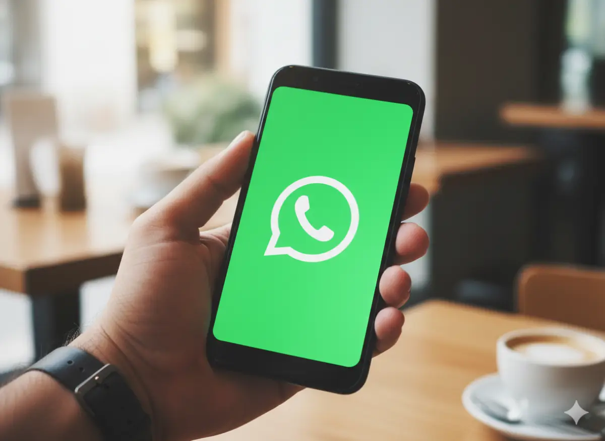 WhatsApp