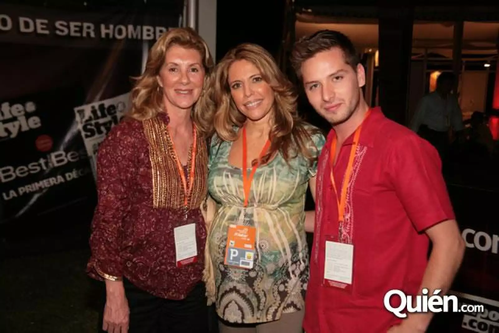 Cuarto día del abierto