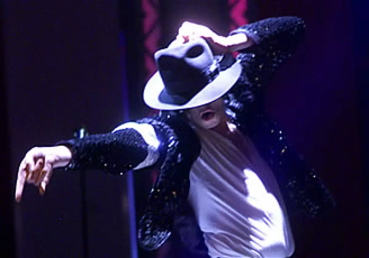 Michael Jackson nació el 29 de agosto 1958, en Gary, Indiana. (Foto: AP)