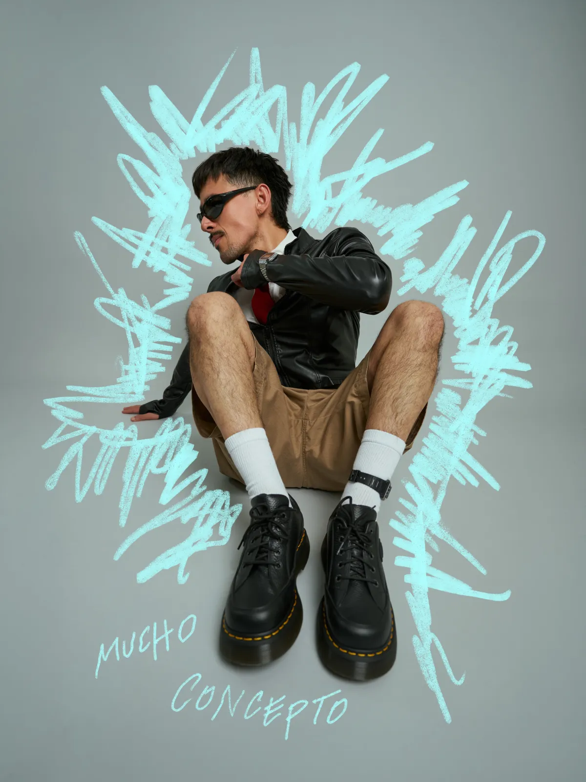 DR MARTENS6796