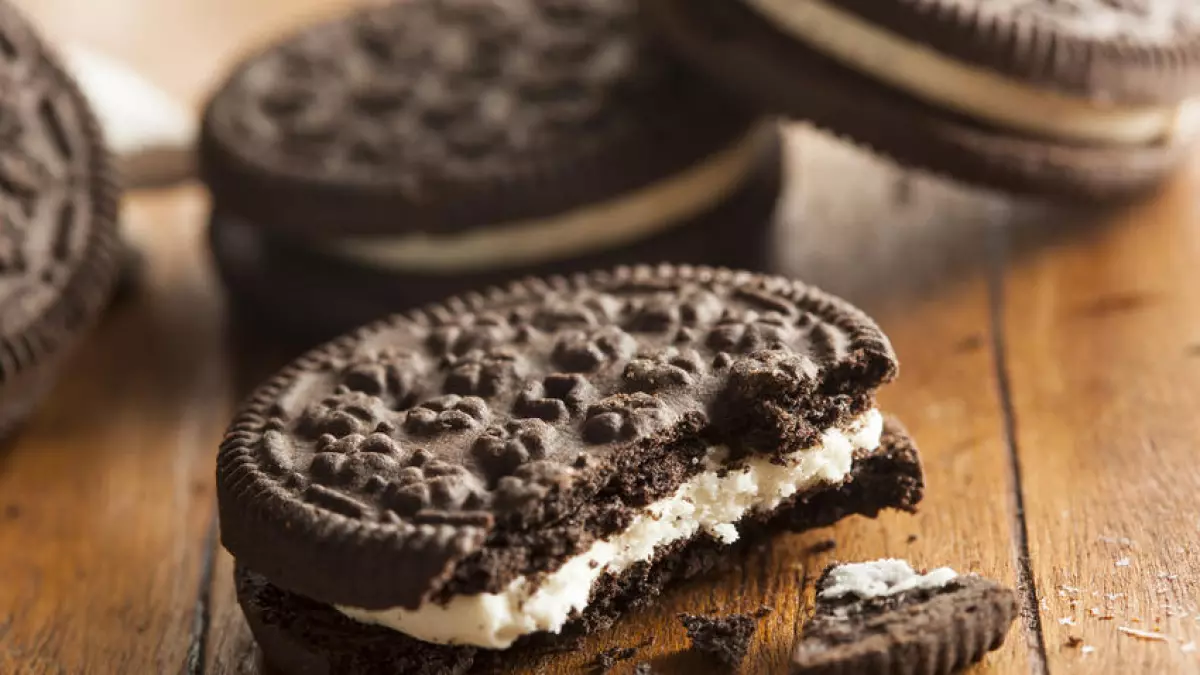 Mondelez