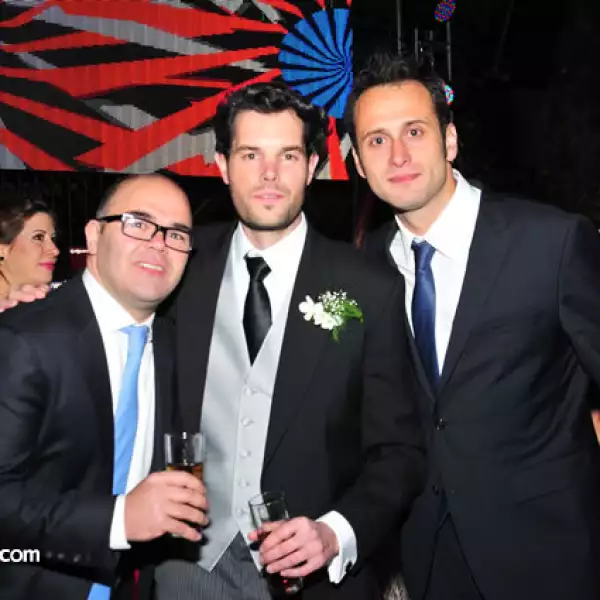 Ivan Burgos,Diego Navas,Pablo López