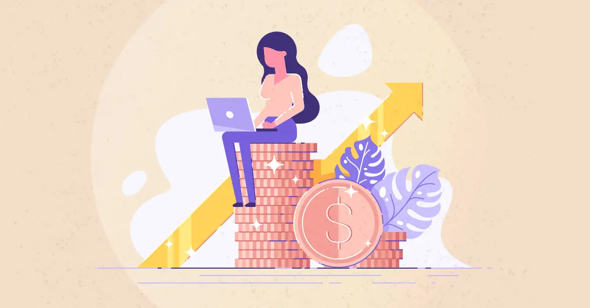 ¿En qué invierten su dinero las mujeres?
