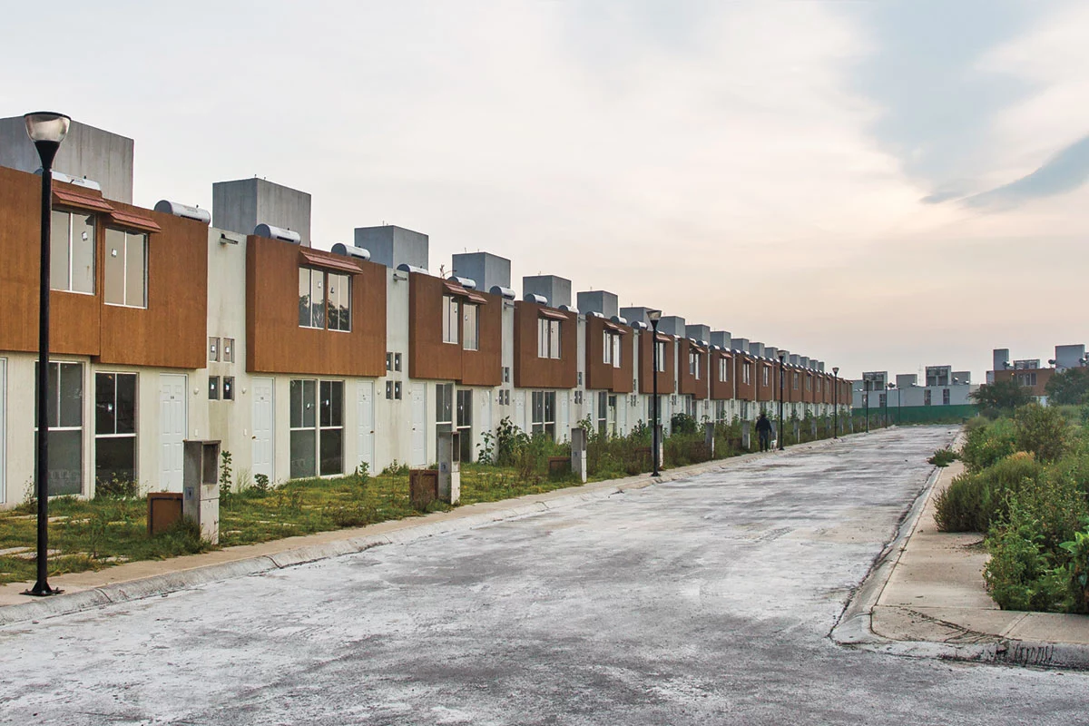 Vivienda-venta