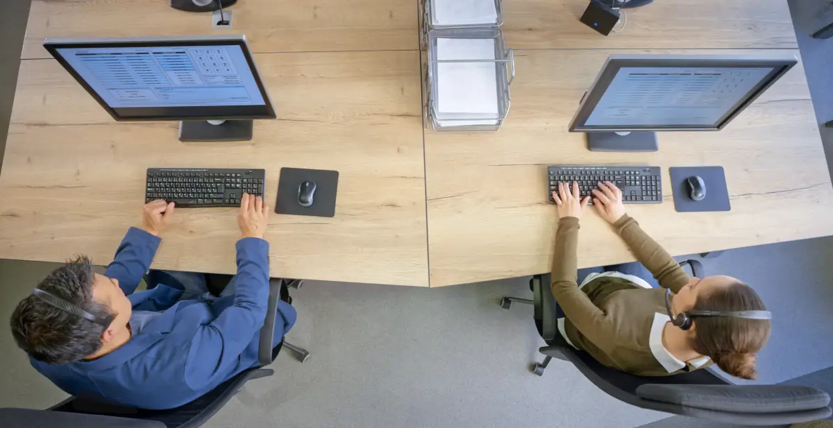 ¿Listo para la reforma al outsourcing? 