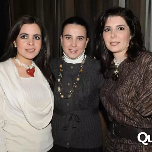 Cumple Ana María González