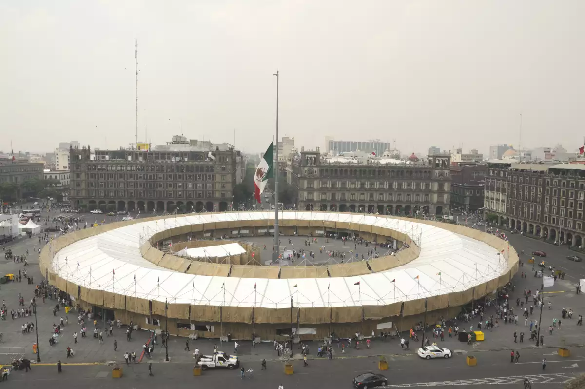 México ha perdido 13 lugares en el ranking mundial de competitividad desde 2013.