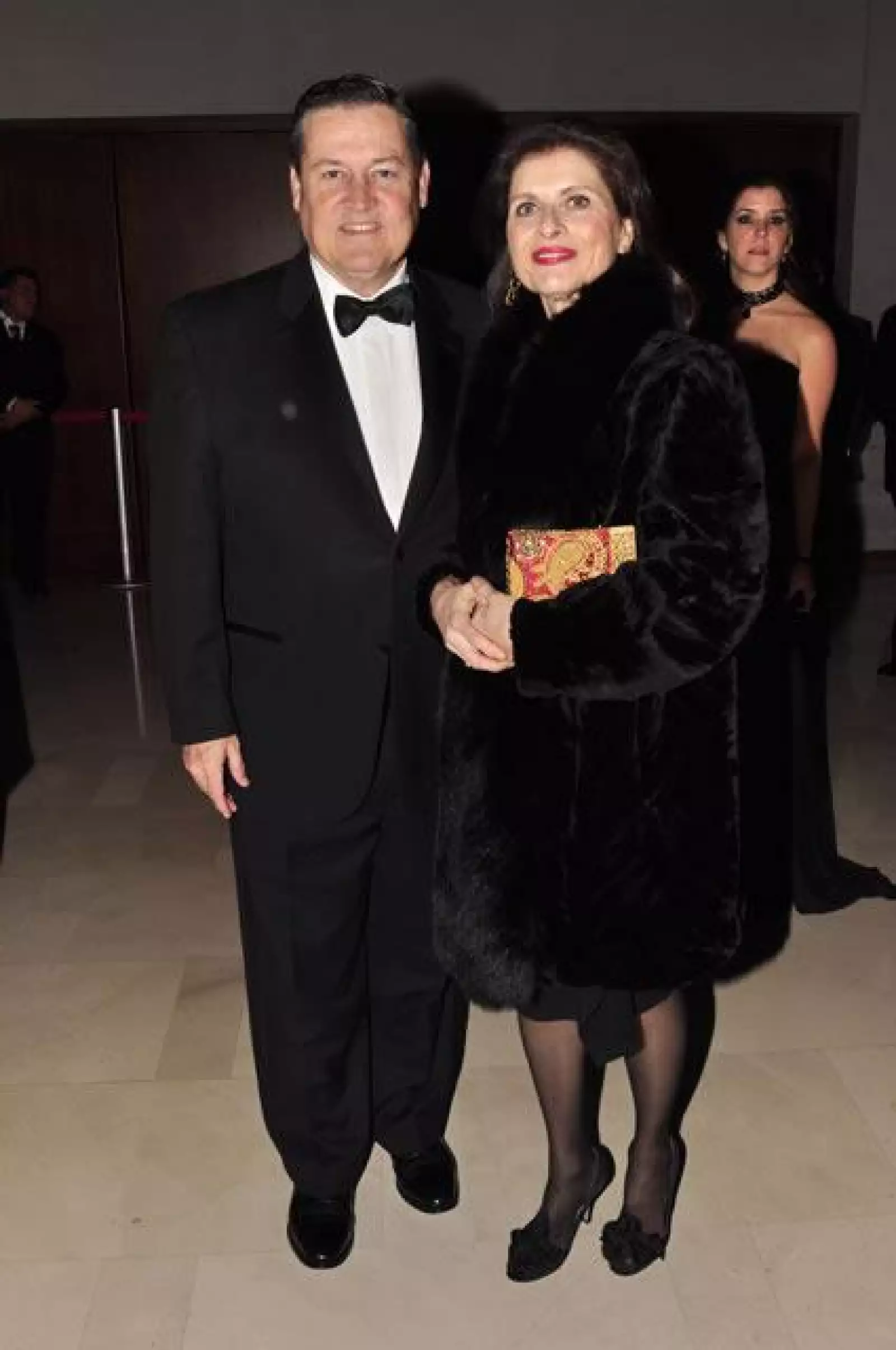 Boda de José Luis Salas y Cordelia Rodríguez