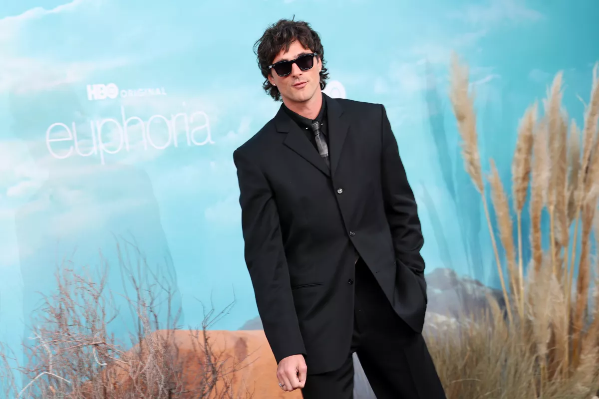 Los Angeles Premiere Of HBO's "Euphoria" Season 3 - Arrivals