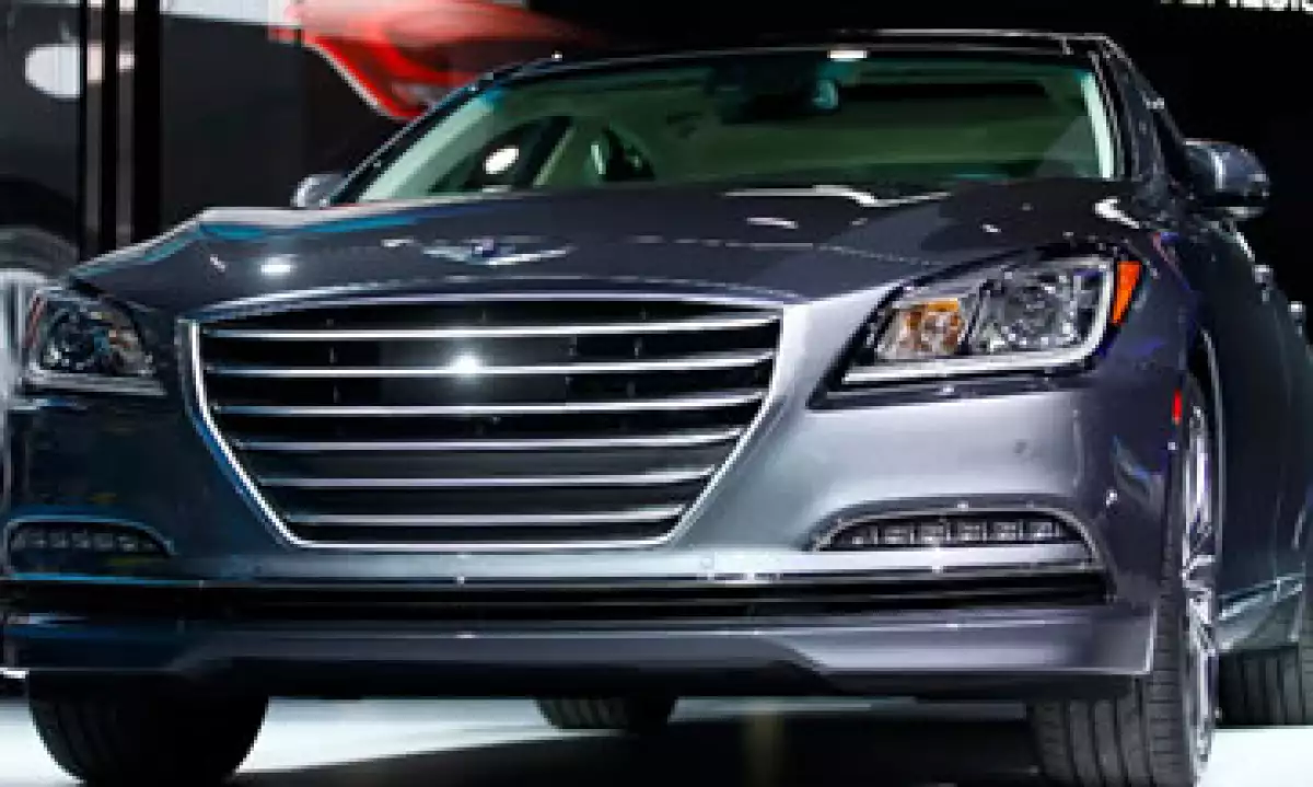Hyundai Motor México tendrá distribuidores en Guadalajara y Monterrey. (Foto: Reuters)