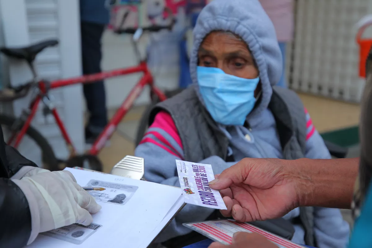 apoyos economicos por coronavirus