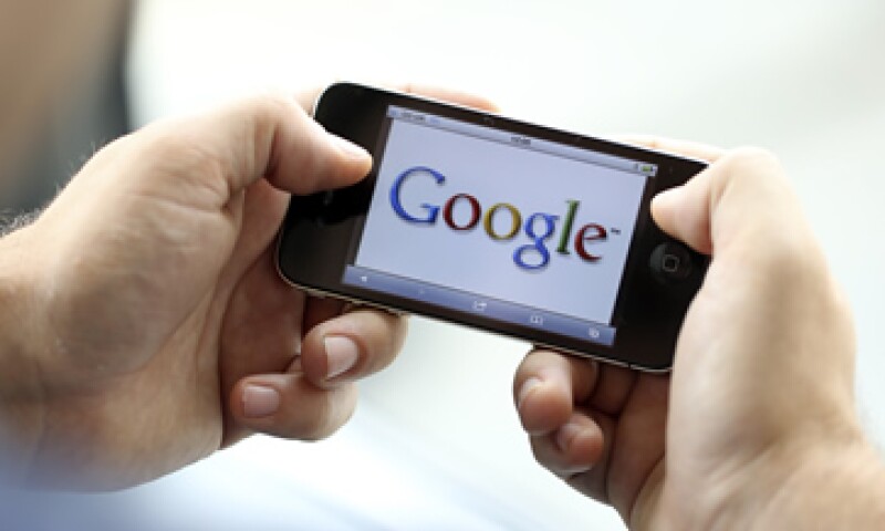 Google dijo que los usuarios de ‘apps’ gratuitas deben esperar antes de recibir atención especializada. (Foto: Getty Images)