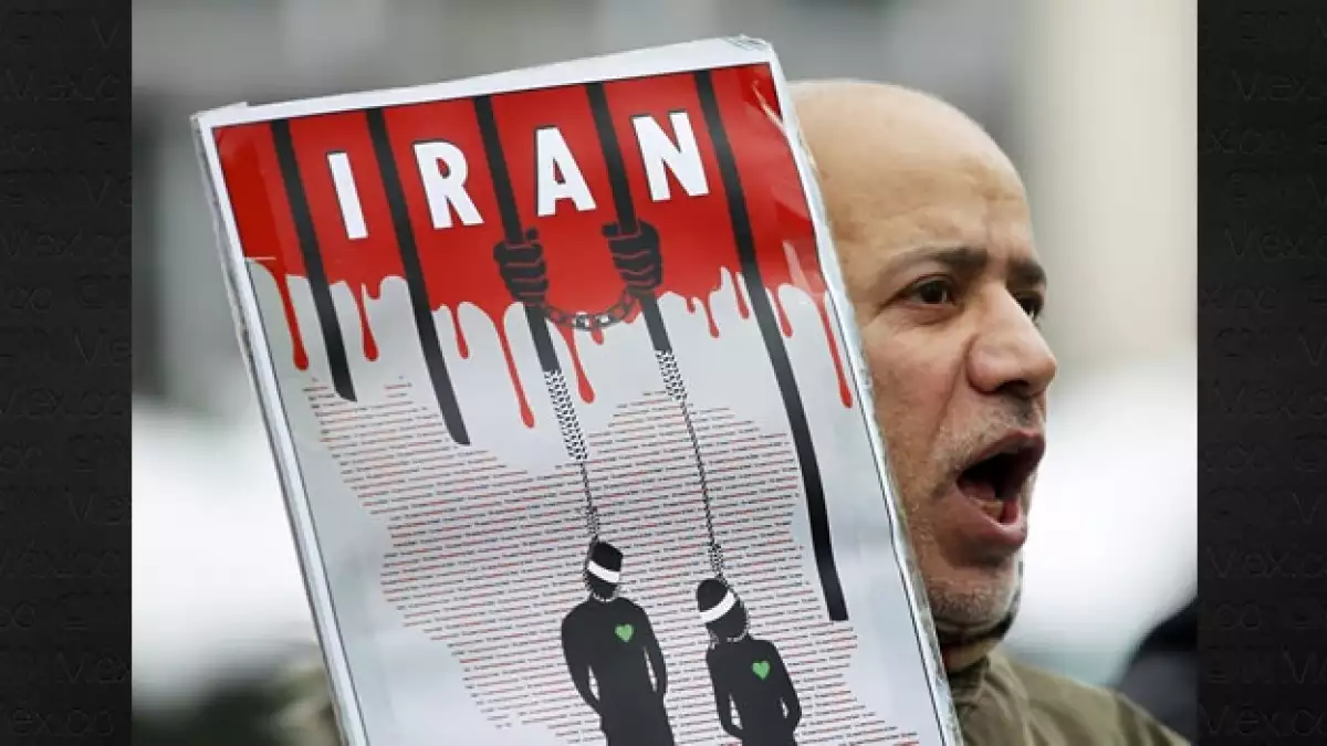 Iran ejecuciones