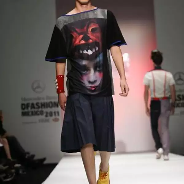 MBDF Pasarela Malafacha