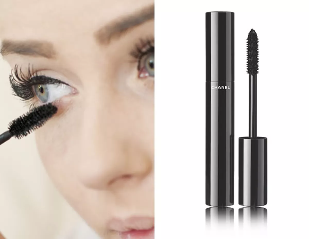 Chanel: Le Volume Ultra Noir de Chanel. Precio en punto de venta.
